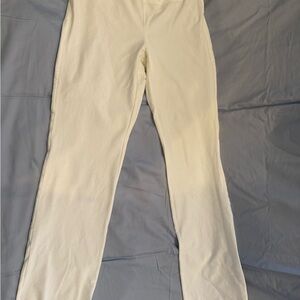 Eileen Fisher white Trousers